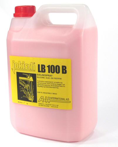 JOKISCH LB 100 Koncentrat, 25kg